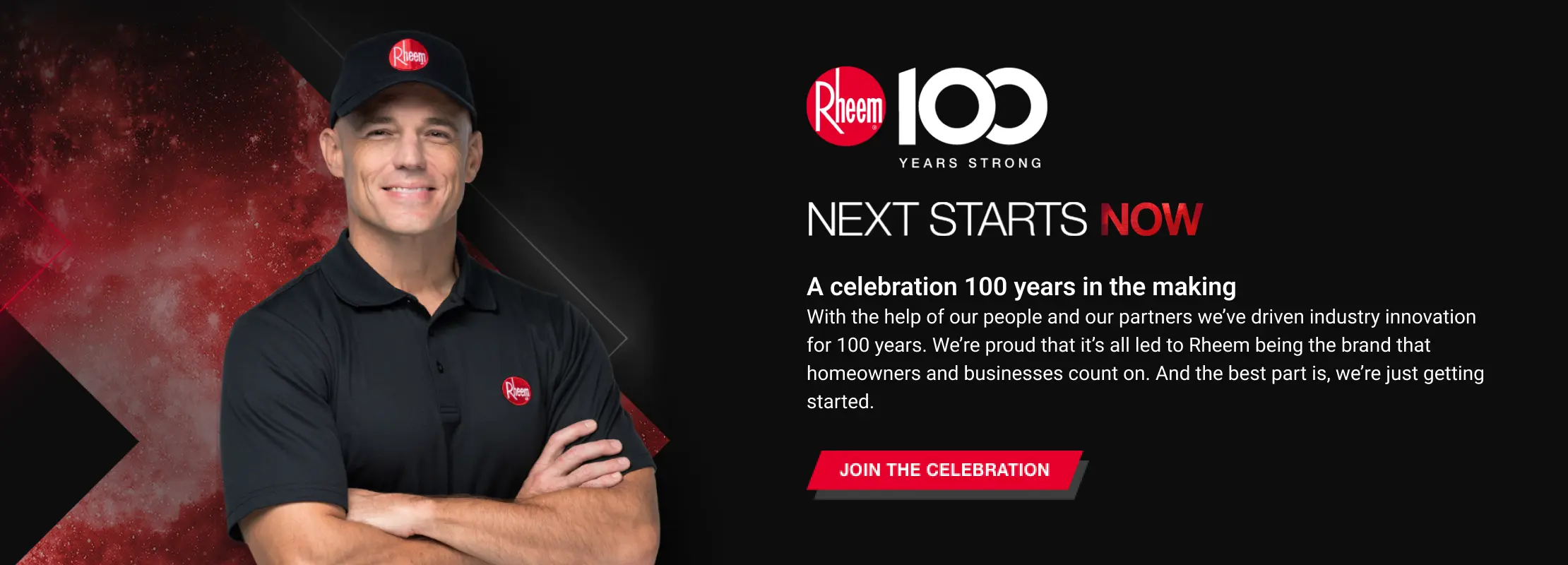 Rheem100_banner_desktop@2x